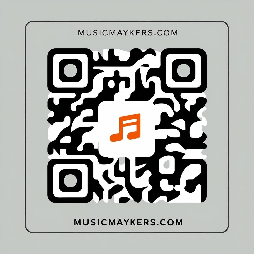 MM QR Code
